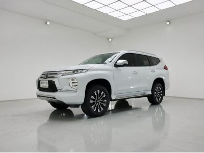 PAJERO SPORT 2.4 GT PREMIUM 4WD	2019