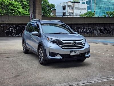 Honda BR-V 1.5 V AT 2418 รูปที่ 0