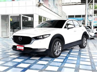 MAZDA CX-30 2.0SP เกียร์AT ปี20