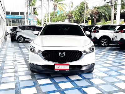 MAZDA CX-30 2.0SP เกียร์AT ปี20 รูปที่ 0