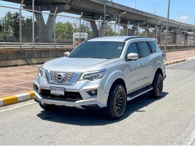 NISSAN TERRA 2.3 VL A/T ปี 2020 รูปที่ 0