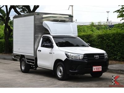 Toyota Hilux Revo 2.4 ( ปี2019 ) SINGLE J Plus รหัส5337 รูปที่ 0