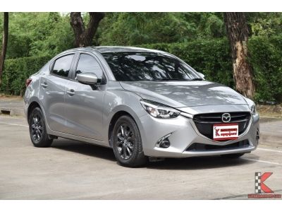 Mazda 2 1.3 ( ปี2019 ) High Plus Sedan รหัส9201