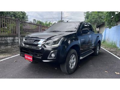 Isuzu D-MAX 2016 กระบะแกร่งฟรีดาวน์ สภาพเหมือนใหม่ เครื่องขับมันส์ยอดนิยม