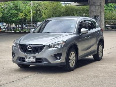 Mazda CX-5 2.0 S AT ปี 2015 9466-072 เพียง 399,000 บาท