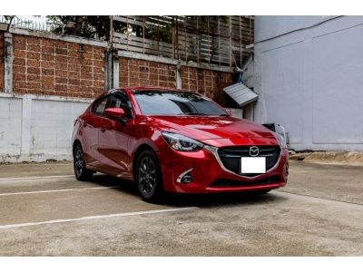 ปี  2018 MAZDA 2 SKYACTIV-G 1.3 HIGH CONNECT SEDAN AT  สนใจ โทรด่วน 091-816-5592 เซลล์ขาย