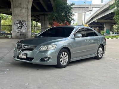 Toyota Camry 2.0G AT 8169-140 เพียง 239,000 บาท รูปที่ 0