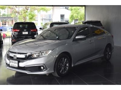 HONDA CIVIC 1.8EL A/T ปี 2019