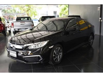 HONDA CIVIC 1.8E A/T ปี 2019