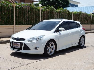 FORD ALL NEW FOCUS 2.0 รูปที่ 0