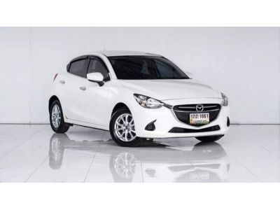 Mazda 2 1.3 Sports High Hatchback A/T ปี 2015