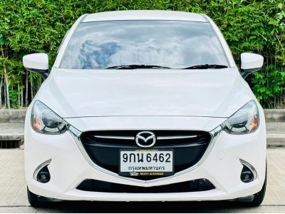Mazda 2  1.3 Sport  High connect Top 2019 รูปที่ 0