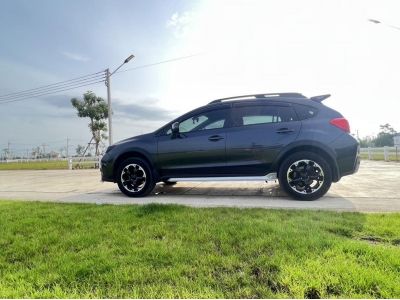 ขาย Subaru XV Sport ชุดแต่ง STI รูปที่ 0