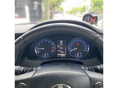 (เจ้าของขายเอง) TOYOTA COROLLA ALTIS 1.8S ปี 18 AT