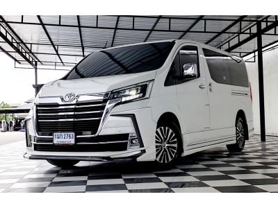 TOYOTA MAJESTY 2.8 PREMIUM 2020  1 นก 2763 รูปที่ 0