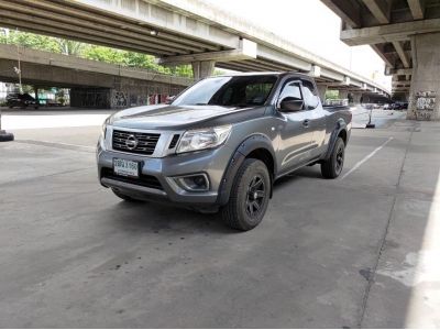 Nissan Navara NP 300 2.5 MT 2017 3160-085 เพียง 299,000 บาท ซื้อสดไม่เสียแวท  เครดิตดีจัดได้ล้น ✅ มือเดียว ดีเซล เกียร์ธรรมดา สวยพร้อมใช้ ✅ ทดลองขับได้ทุกวัน  ✅ ไฟแนนท์บริการทุกจังหวัด ✅ สนใจติดต่อ 08