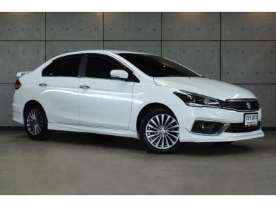 2020 Suzuki Ciaz 1.2 (ปี 15-18) RS Sedan AT