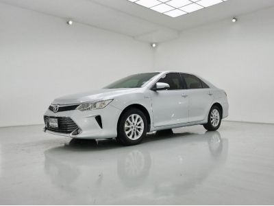 CAMRY 2.0 G	2018 รูปที่ 0