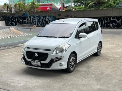 Suzuki Ertiga 1.4 GL AT ปี 2016 3133