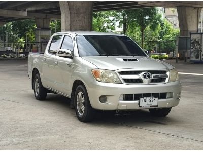 Toyota Hilux Vigo 3.0 G AT ปี 2006 934