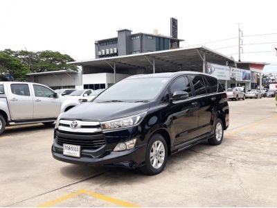 INNOVA CRYSTA 2.8 G		2018