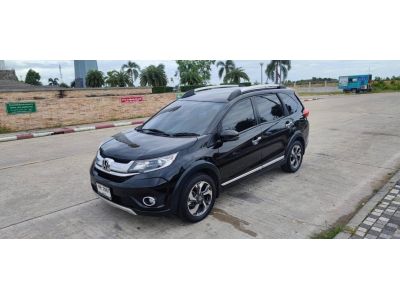 Honda BRV รูปที่ 0