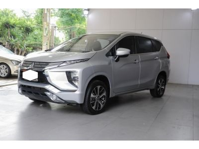 ปี2018 MITSUBISHI XPANDER 1.5 GT AT ฟรีดาวน์