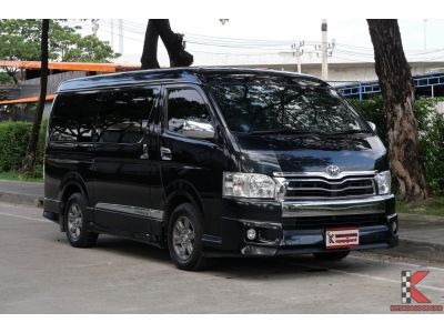 Toyota Ventury 3.0 ( ปี 2018 ) V Van รหัส1230