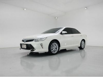 CAMRY 2.5 HYBRID PREMIUM 2016 รูปที่ 0