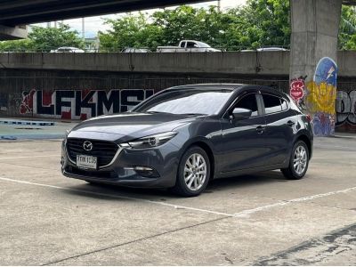 Mazda 3 2.0 C Auto 1835-075 เพียง 429,000 รูปที่ 0