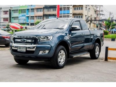 รถกระบะแค็ป มือสอง สภาพดี ฟรีดาวน์ FORD RANGER 2.2 XLT OPENCAB HI-RIDER A/T ปี2015 รูปที่ 0