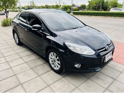 2013 FORD FOCUS 2.0 TOP SUNROOF รูปที่ 0