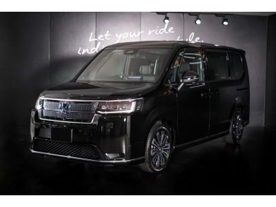 Honda Stepwagon 2023 รถใหม่ พร้อมส่งมอบ รูปที่ 0