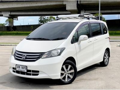 Honda Freed 1.5SE 2012