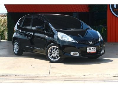 Honda Jazz 1.5S A/T ปี 2012