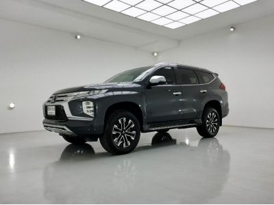 PAJERO SPORT 2.4 GT PREMIUM 4WD	2019