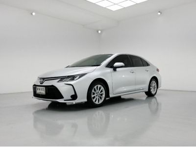 COROLLA ALTIS 1.6 G	2020 รูปที่ 0