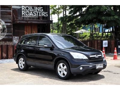 Honda CR-V 2.0 S SUV ปี 2007