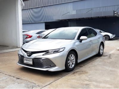 CAMRY 2.0 G	 2019 รูปที่ 0