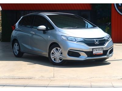 Honda Jazz GK 1.5S A/T ปี 2018