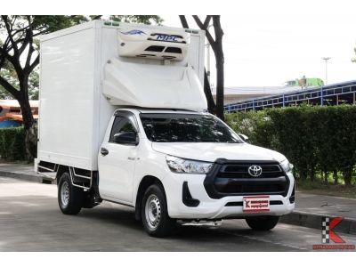 Toyota Hilux Revo 2.4 (ปี 2022) SINGLE Entry Pickup รหัส1391 รูปที่ 0