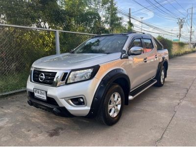 2015 Nissan Navara 2.5 MT  TOP