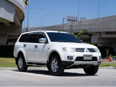 Mitsubishi Pajero Sport 2.5 GLS A/T ปี 2013