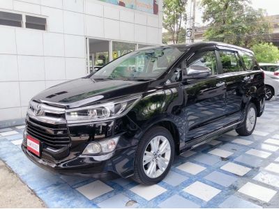 TOYOTA INNOVA 2.8V CRYSTA เกียร์AT ปี20 รูปที่ 0