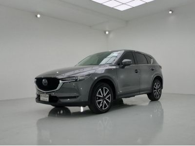 CX5 2.2 XDL	2018