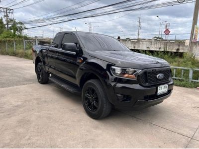 2021 Ford Ranger 2.2 XLT MT