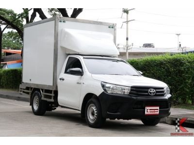 Toyota Hilux Revo 2.4 (ปี 2018) SINGLE J Plus Pickup รหัส758