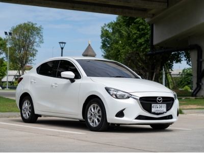 Mazda 2 1.3 High Skyactiv A/T ปี 2016