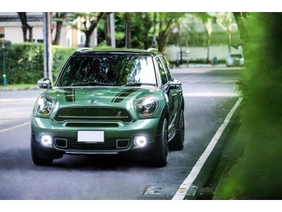 Mini countryman R60 ปี2015 รูปที่ 0