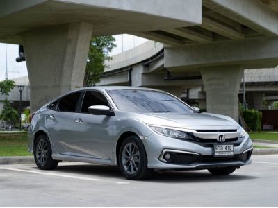 Honda Civic Fc 1.8 EL A/T ปี 2020